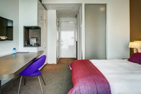 Lumen Hotel & Events foto 5