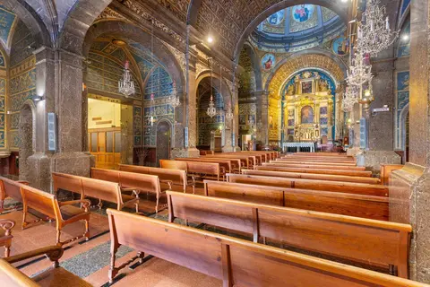 Santuari de Lluc in Palma — foto 21