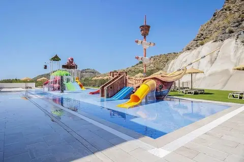 Hotel Best Indalo in Mojácar Playa — foto 8