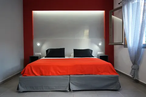 Appartementen Villa Themos foto 6