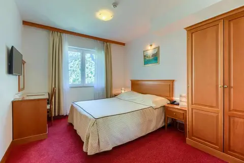 Villa Dvor in Omiš — foto 3