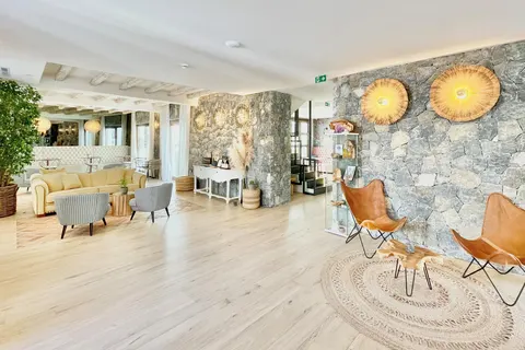 Hotel Abaco Altea in Altea — foto 5