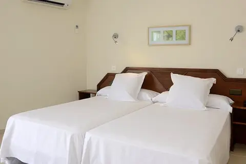 Hotel Mainare Playa in Fuengirola — foto 2