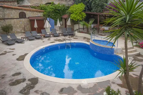 Hotel Argos in Muratpaşa