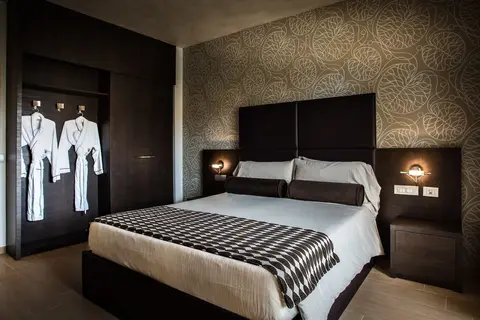 Grand Hotel Resort Ma&Ma in La Maddalena — foto 19