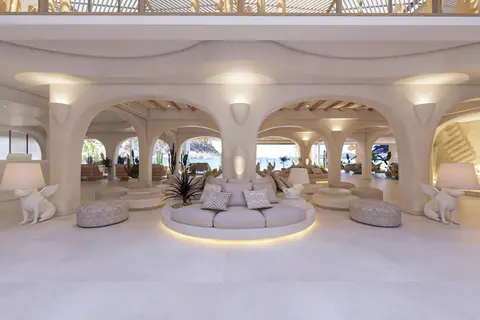 El Somni Ibiza Dream Hotel by Grupotel in Sant Joan de Labritja — foto 14