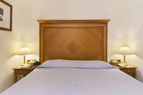 Grand Hotel Continental Sorrento in Sorrento — foto 8