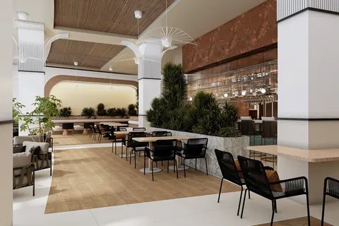 TUI BLUE Maviss foto 4