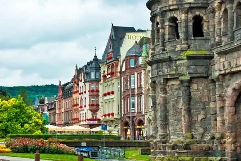 ibis Styles Trier foto 16