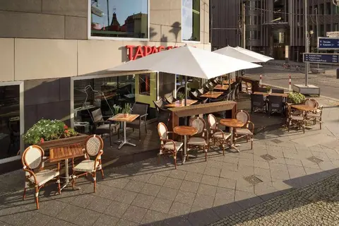 Melia Berlin in Berlijn — foto 12