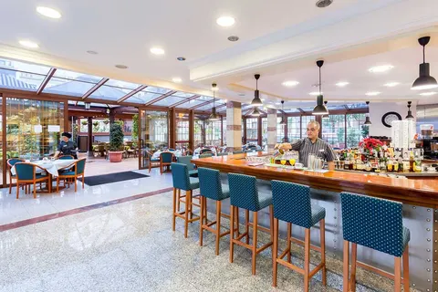 Hotel Casablanca foto 2