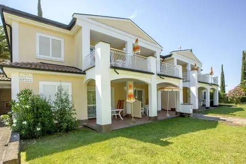 Hotel & Golf Resort Il Pelagone in Gavorrano — foto 4