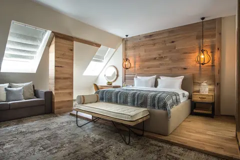 Hotel Blu Bay in Созопол — foto 29