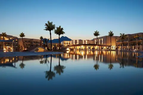 Maritim Resort Calabria in Villapiana — foto 9