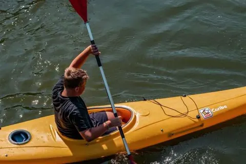 Beach Resort Makkum foto 13