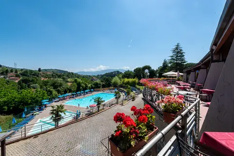 Village Il Poggetto in Troghi — foto 5