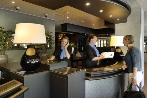 Van der Valk Hotel &ampapos;s-Hertogenbosch-Vught foto 19