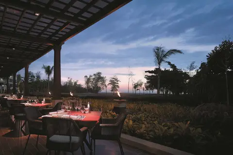 Shangri-La Rasa Ria in Tuaran — foto 26