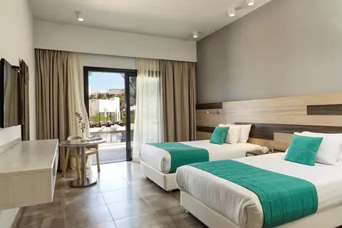 Ancient Sands Golf Resort in El Gona — foto 10