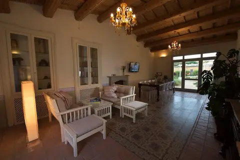 Aquae Sinis Albergo Diffuso in Cabras, foto 7