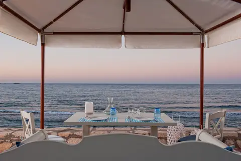 Hersonissos Palace in Chersonissos — foto 15