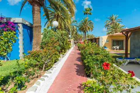 HL Miraflor Suites Hotel in San Bartolomé de Tirajana — foto 2