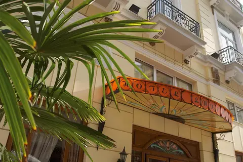 Luxembourg in Thessaloniki — foto 5
