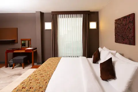 Nippon Hotel in Fatih — foto 10