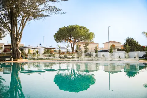 Villa Castelo in Albufeira — foto 7