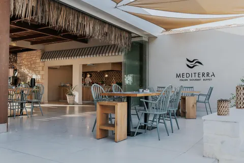 Stella Village Seaside hotel foto 5