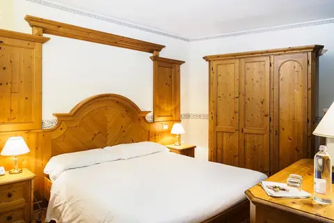 Park Hotel Folgarida in Folgarida (TN) — foto 9