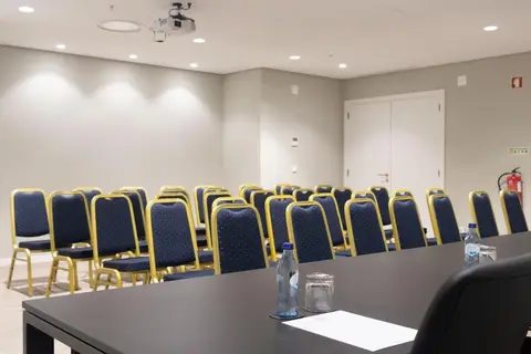 MASA Hotel Campo Grande in Almada — foto 3
