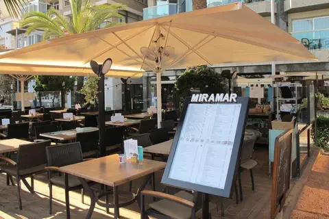 Miramar in Lloret de Mar — foto 5