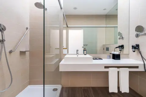 Jupiter Lisboa Hotel - Rooftop & Spa in Almada — foto 27