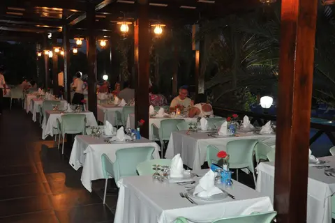 Fantasia Hotel De Luxe Kusadasi in Kusadasi — foto 6