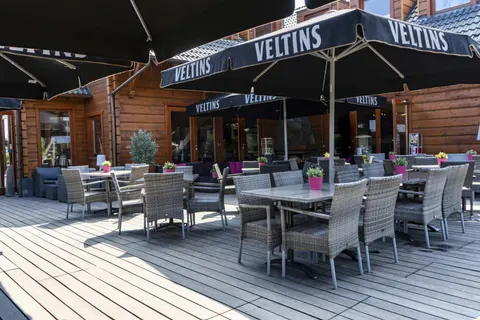 Vakantiepark Brunssummerheide foto 22