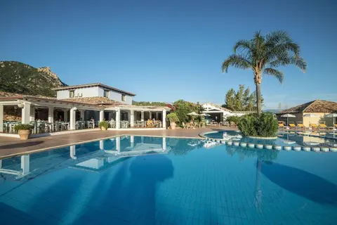 Perdepera Resort Formula in Cardedu — foto 10