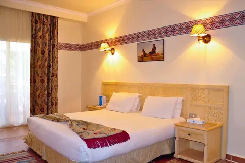 SENTIDO Mamlouk Palace in Hurghada, foto 3