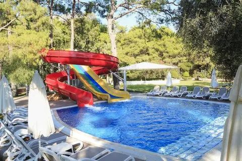 Kimeros Park Holiday Village in Kemer, foto 17