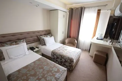 Grand Washington in İstanbul — foto 3