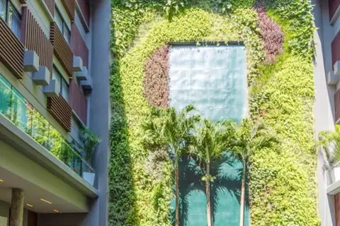 The Fives Downtown Hotel in Playa del Carmen — foto 25