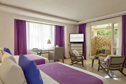 Leopard Beach Resort & Spa in Diani Beach — foto 4
