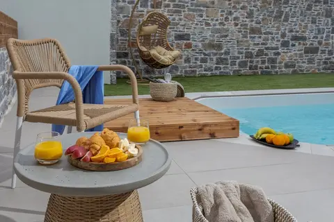 Anassa Suites by Estia Adults Only in Δημοτική Ενότητα Μαλίων — foto 9