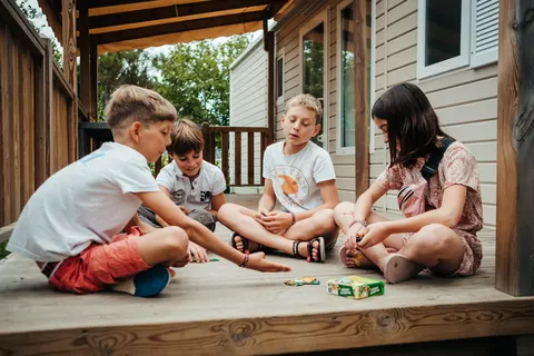 Camping Le Viaduc foto 6