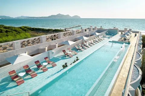 Iberostar Selection Albufera Playa foto 22