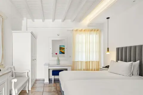 San Marco Luxury Hotel & Villas in Μύκονος — foto 12