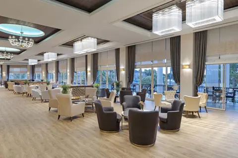 Dobedan World Palace Kemer in Kemer — foto 24