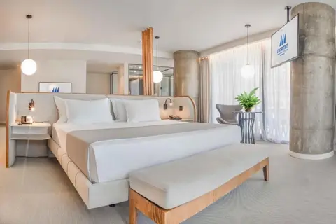 Maritim Marina Bay Resort & Casino in Orikum — foto 10