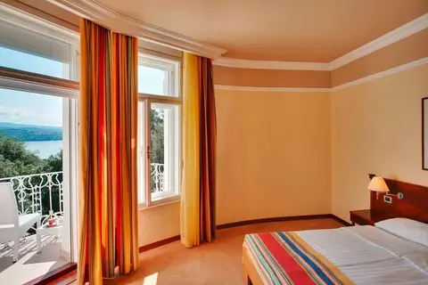 Hotel Bristol in Opatija, foto 16