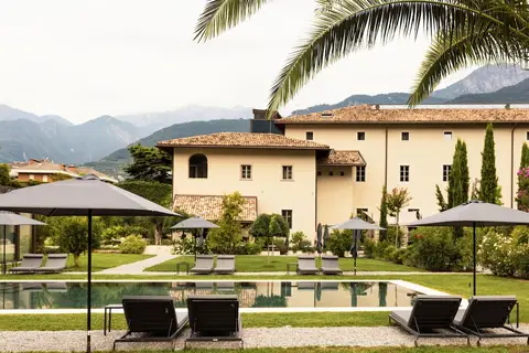 Monastero Arx Vivendi in Arco, foto 22